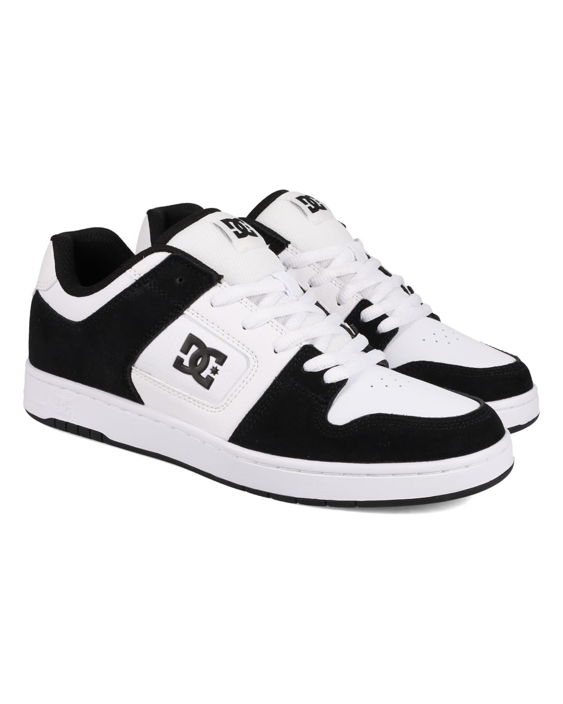 DC Shoes Manteca - Chaussures en Cuir