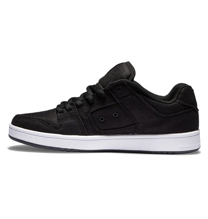 DC Shoes Manteca - Chaussures en Cuir