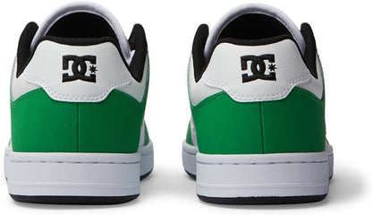DC Shoes Manteca - Chaussures en Cuir