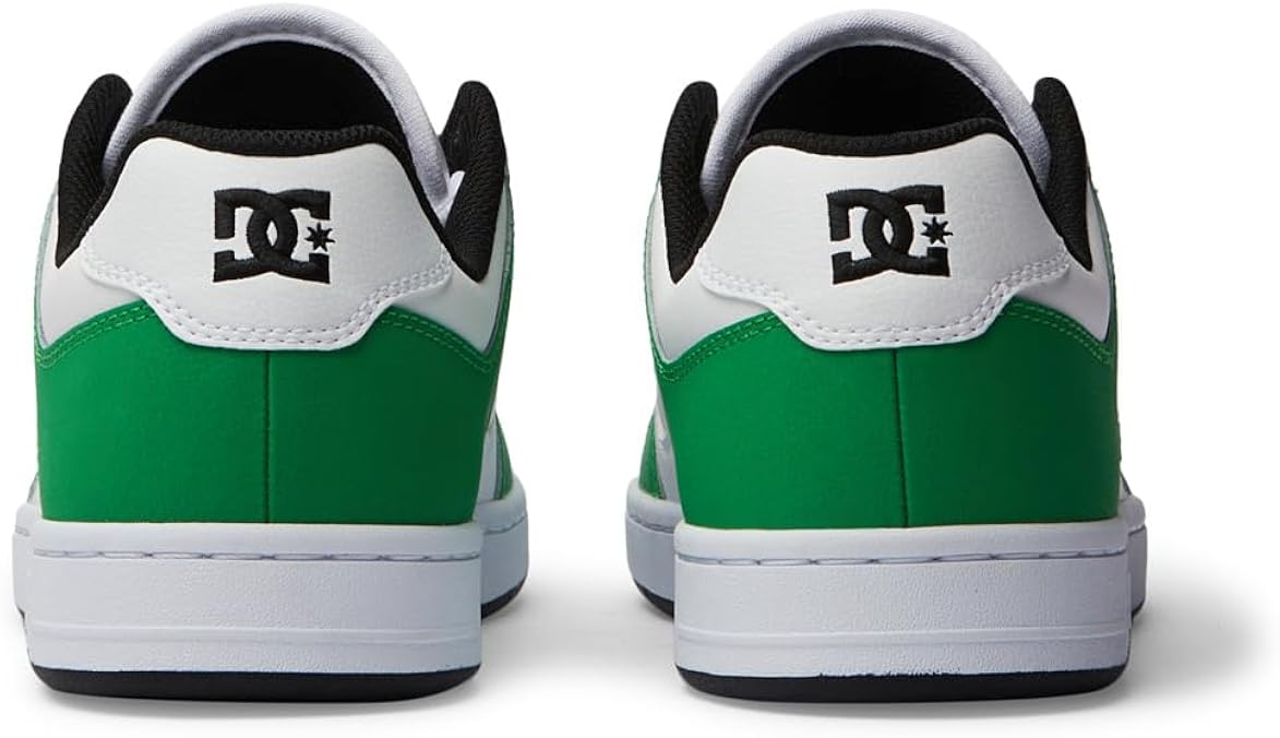 DC Shoes Manteca - Chaussures en Cuir