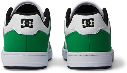 DC Shoes Manteca - Chaussures en Cuir