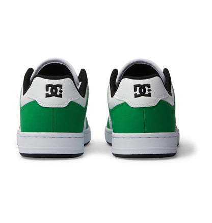 DC Shoes Manteca - Chaussures en Cuir