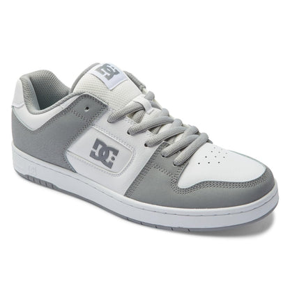 DC Shoes Manteca - Chaussures en Cuir