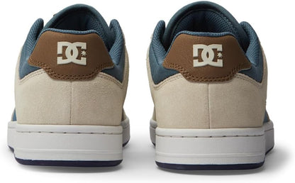 DC Shoes Manteca - Chaussures en Cuir