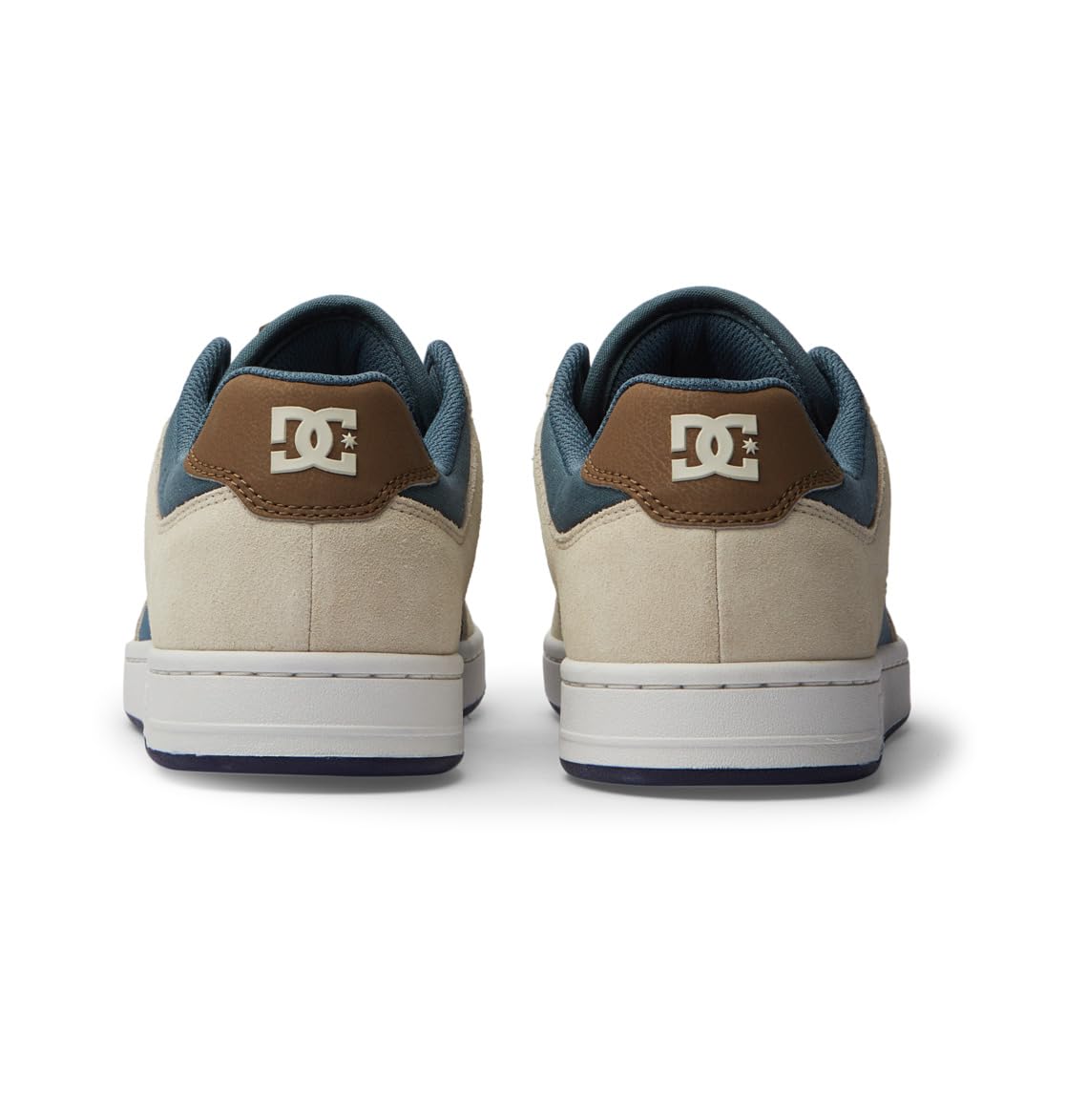 DC Shoes Manteca - Chaussures en Cuir
