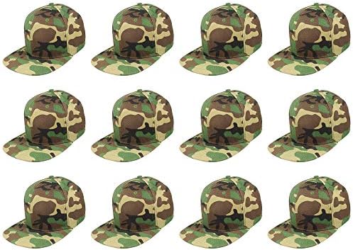 Gelante Casquette de Baseball Homme