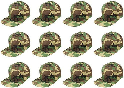 Gelante Casquette de Baseball Homme