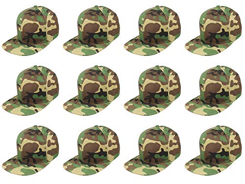 Gelante Casquette de Baseball Homme