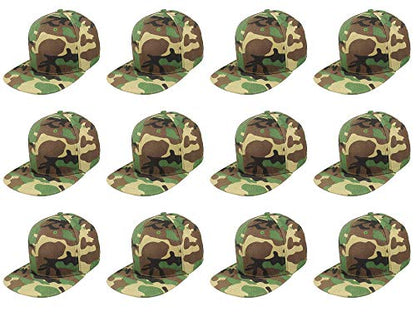 Gelante Casquette de Baseball Homme