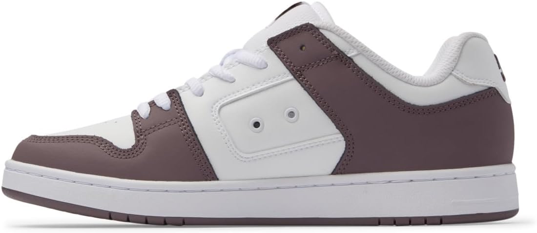 DC Shoes Manteca - Chaussures en Cuir