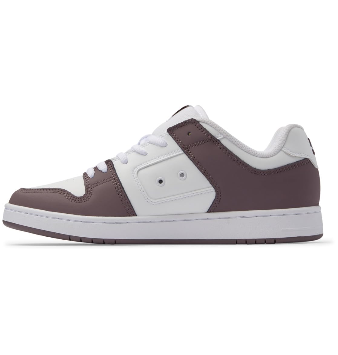DC Shoes Manteca - Chaussures en Cuir