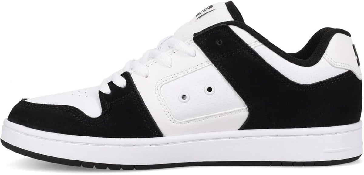 DC Shoes Manteca - Chaussures en Cuir