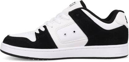 DC Shoes Manteca - Chaussures en Cuir