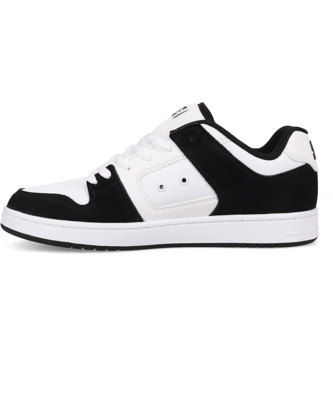 DC Shoes Manteca - Chaussures en Cuir