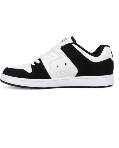DC Shoes Manteca - Chaussures en Cuir