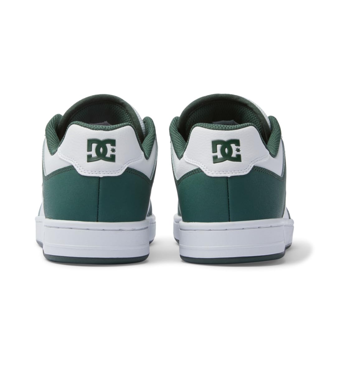 DC Shoes Manteca - Chaussures en Cuir