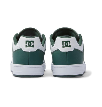 DC Shoes Manteca - Chaussures en Cuir