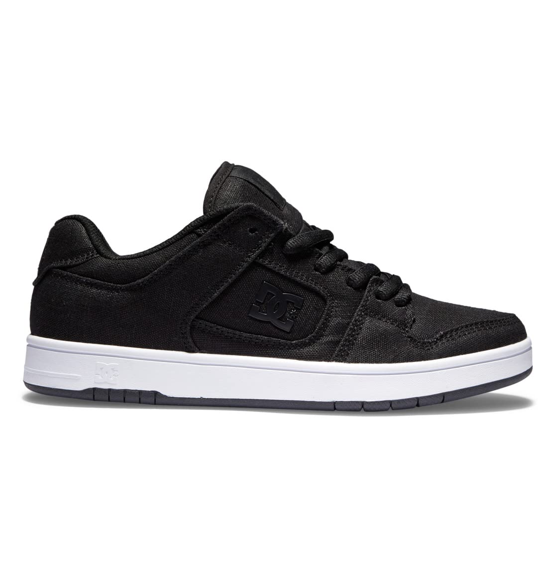 DC Shoes Manteca - Chaussures en Cuir