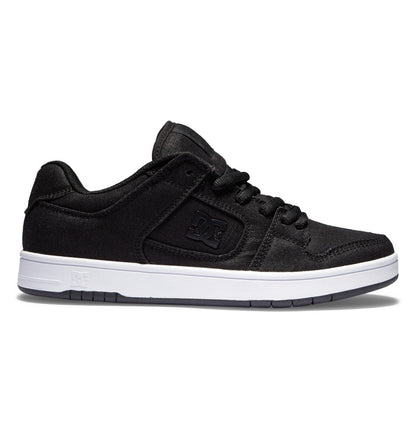 DC Shoes Manteca - Chaussures en Cuir