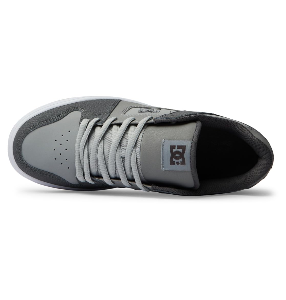 DC Shoes Manteca - Chaussures en Cuir