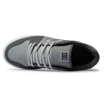 DC Shoes Manteca - Chaussures en Cuir