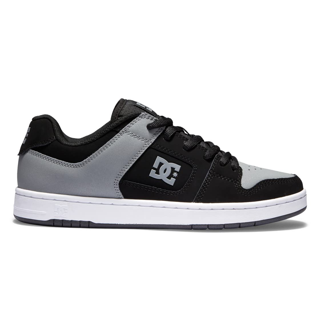 DC Shoes Manteca - Chaussures en Cuir