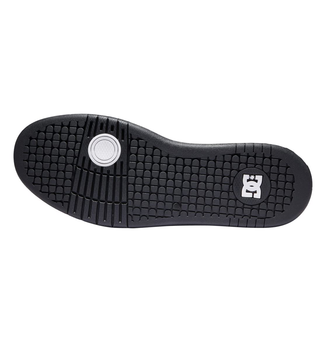DC Shoes Manteca - Chaussures en Cuir
