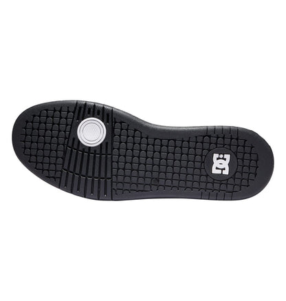 DC Shoes Manteca - Chaussures en Cuir