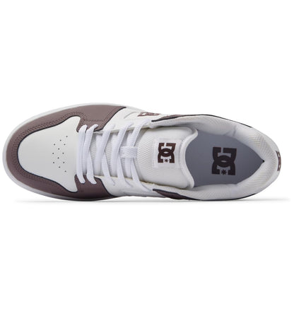 DC Shoes Manteca - Chaussures en Cuir