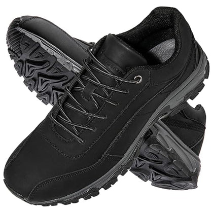 Homme Slip on Basket Sport Chaussures de Marche orthopédiques