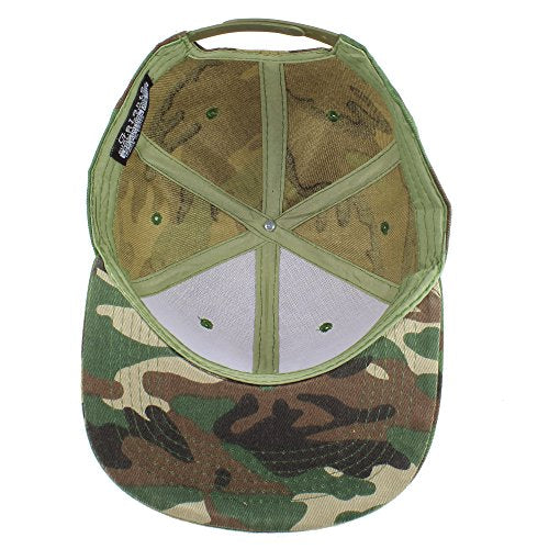 Gelante Casquette de Baseball Homme