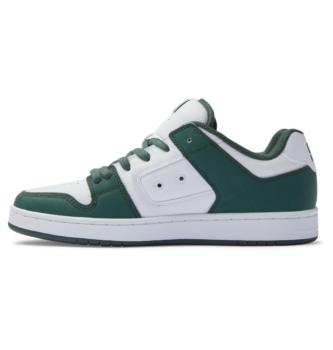 DC Shoes Manteca - Chaussures en Cuir