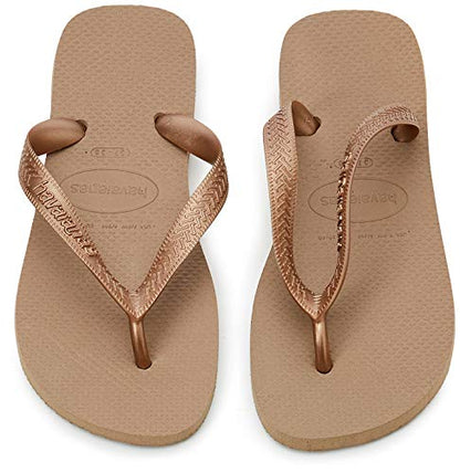 Havaianas Femme Top Tiras Tongs