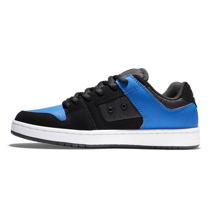 DC Shoes Manteca - Chaussures en Cuir