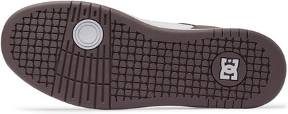DC Shoes Manteca - Chaussures en Cuir