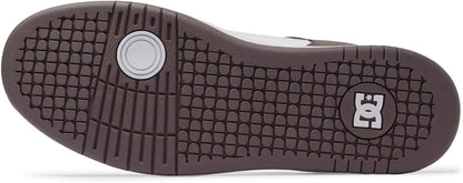 DC Shoes Manteca - Chaussures en Cuir