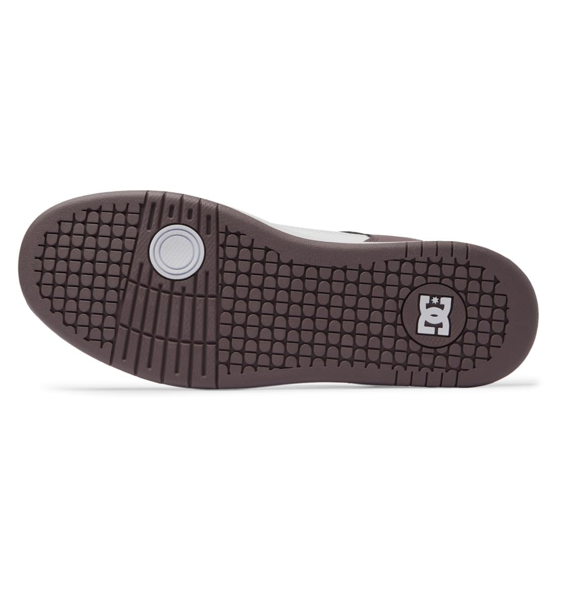 DC Shoes Manteca - Chaussures en Cuir