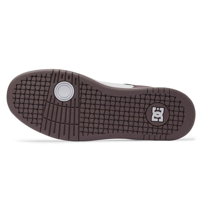 DC Shoes Manteca - Chaussures en Cuir