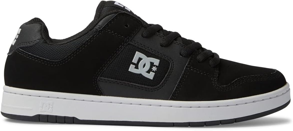 DC Shoes Manteca - Chaussures en Cuir