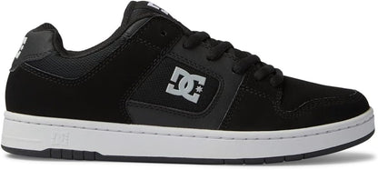 DC Shoes Manteca - Chaussures en Cuir