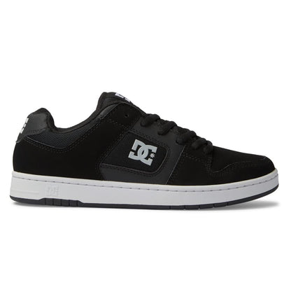 DC Shoes Manteca - Chaussures en Cuir