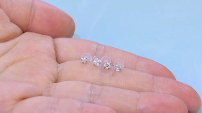 Mayhoop Piercing Tragus Helix Labret