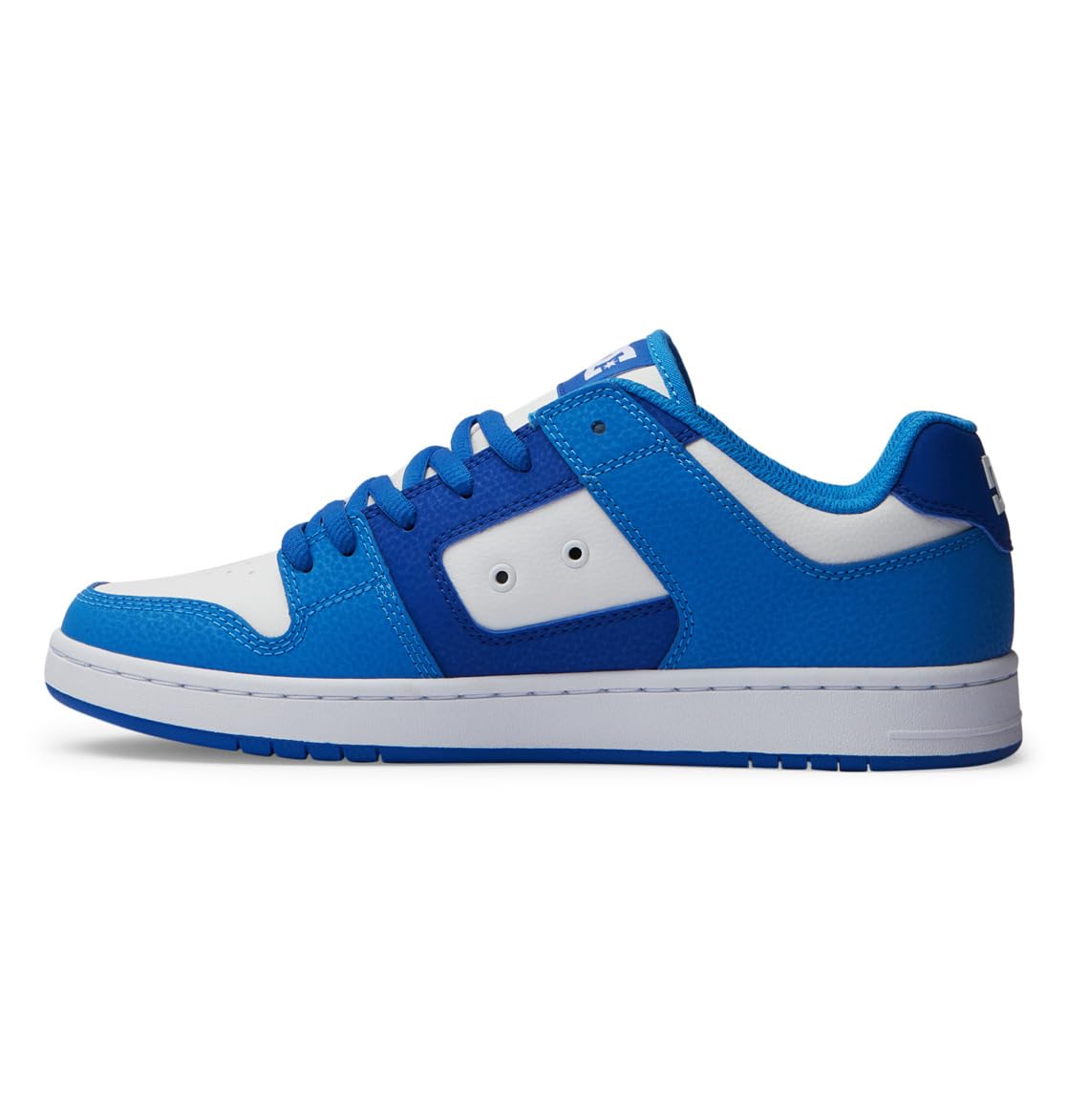 DC Shoes Manteca - Chaussures en Cuir