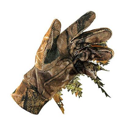 Gants De Camouflage Chasse
