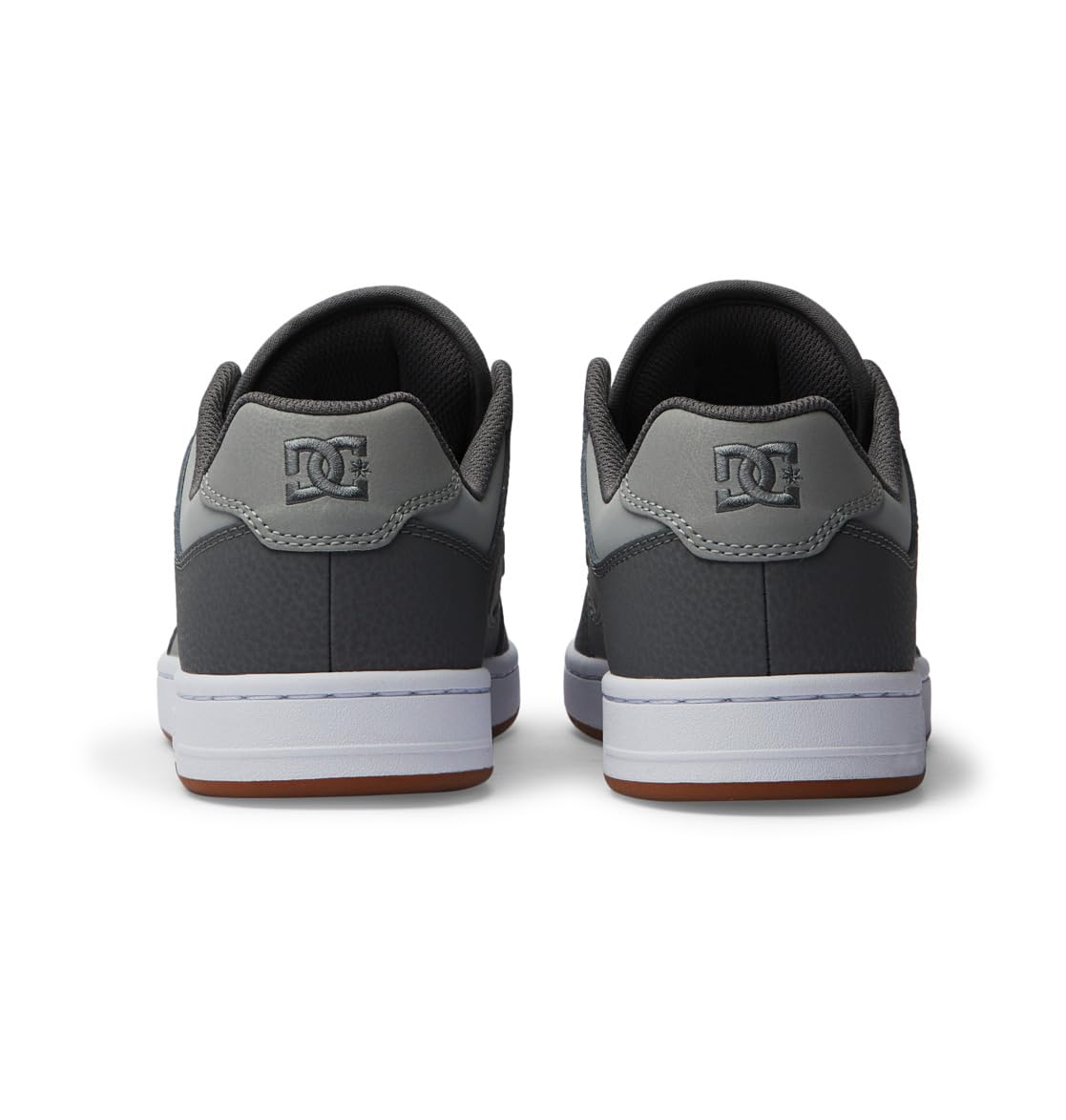 DC Shoes Manteca - Chaussures en Cuir