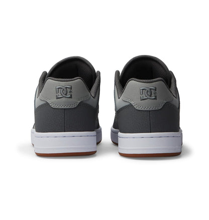 DC Shoes Manteca - Chaussures en Cuir