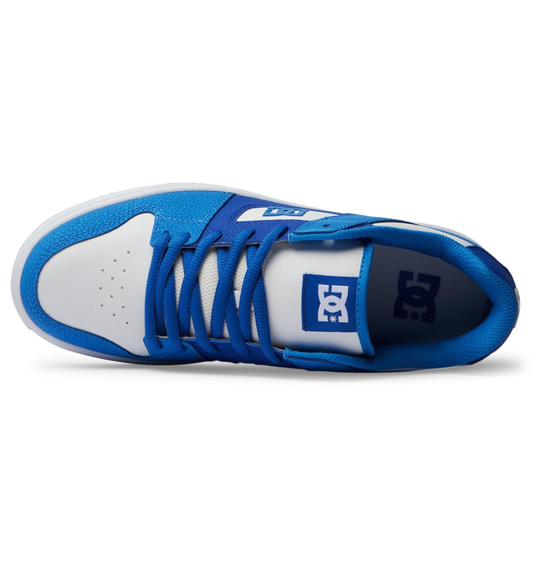 DC Shoes Manteca - Chaussures en Cuir
