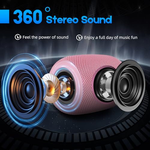 Enceinte Bluetooth Portable