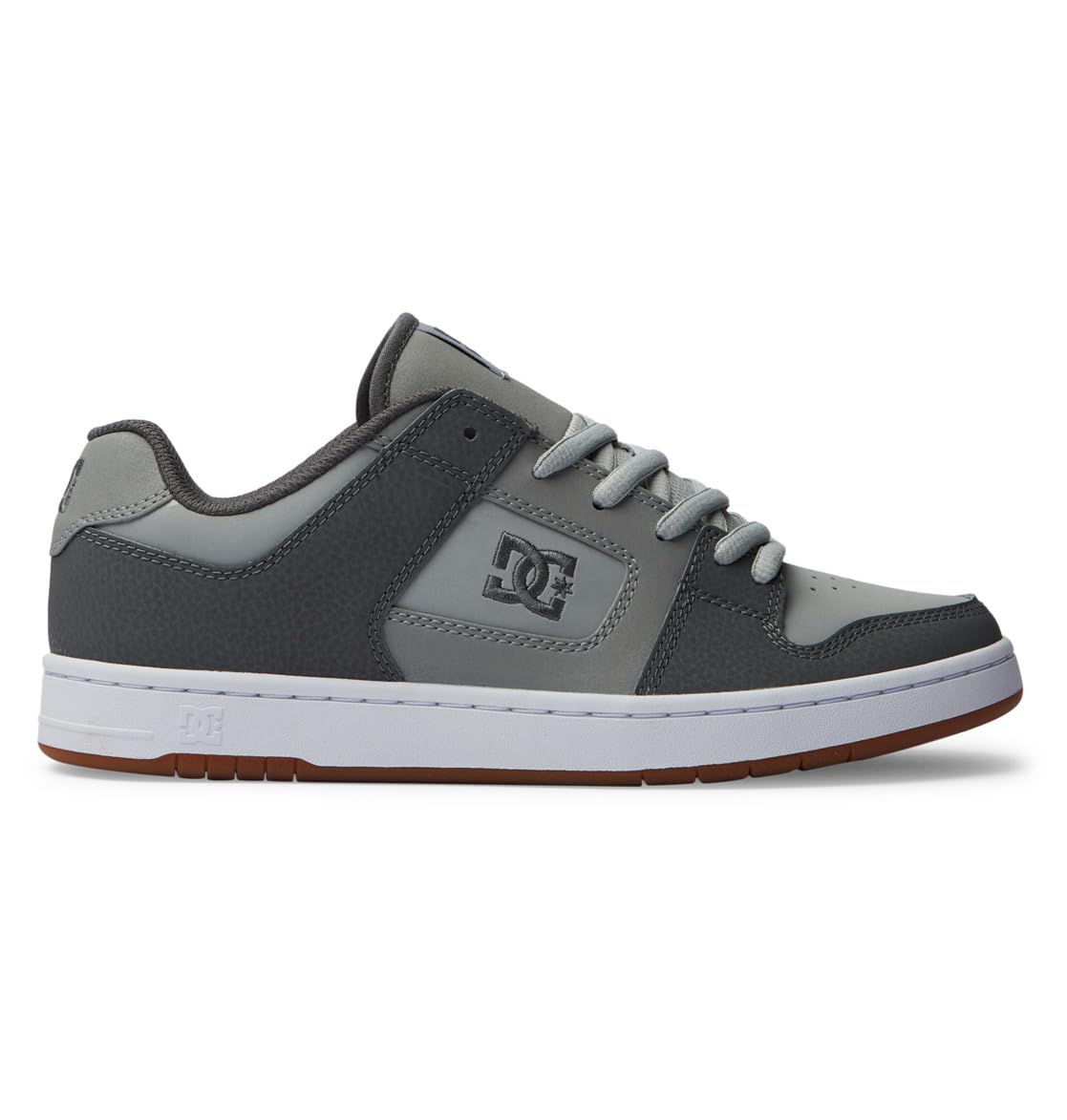 DC Shoes Manteca - Chaussures en Cuir