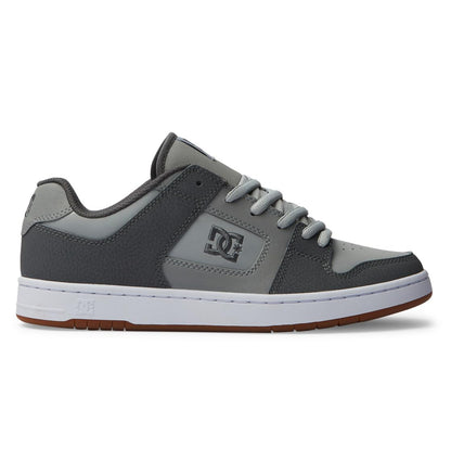 DC Shoes Manteca - Chaussures en Cuir